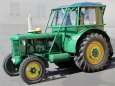 Zetor 50 Super