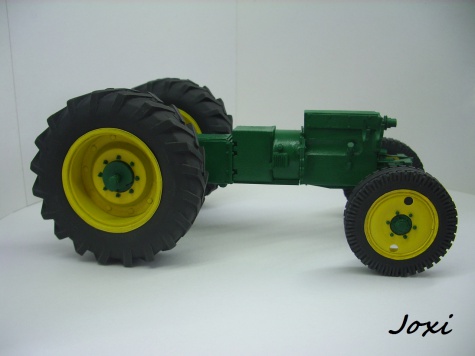 Zetor 50 Super Zetor 50 Super