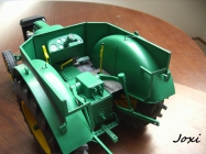 Zetor 50 Super