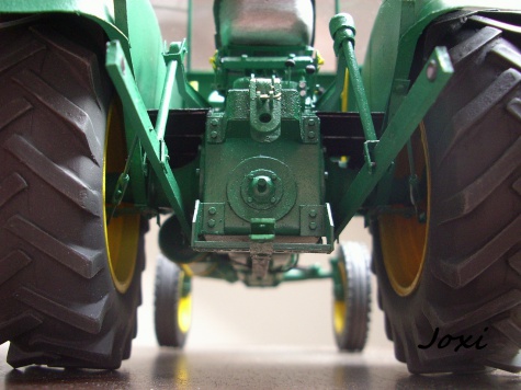 Zetor 50 Super