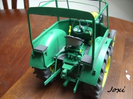 Zetor 50 Super