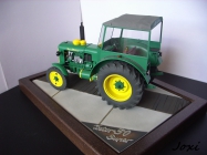 Zetor 50 Super