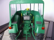 Zetor 50 Super