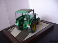 Zetor 50 Super