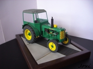 Zetor 50 Super
