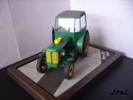 Zetor 50 Super