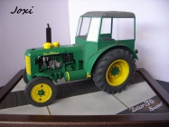 Zetor 50 Super