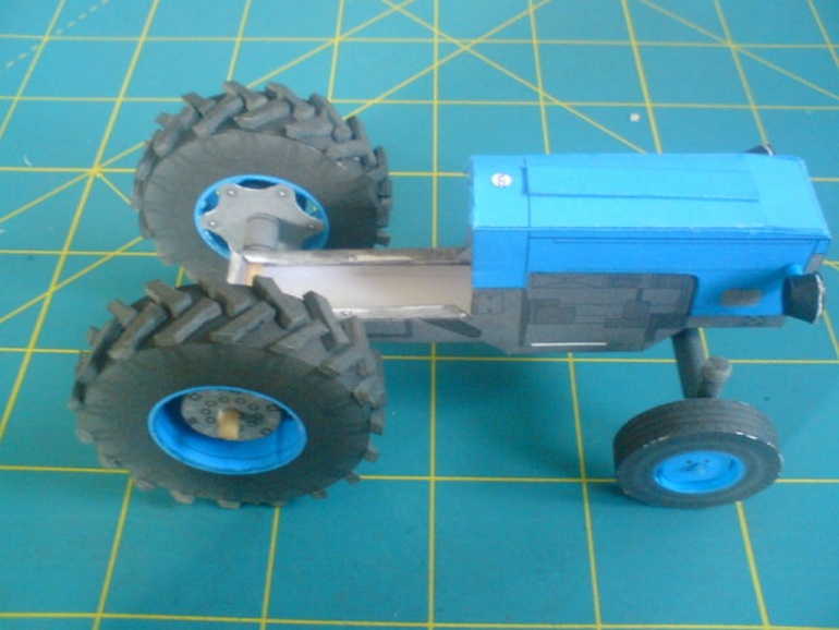 Zetor 5511 + 5t valn�k