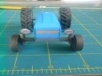 Zetor 5511 + 5t valn�k