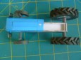 Zetor 5511 + 5t valn�k