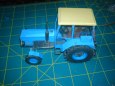Zetor 5511 + 5t valn�k