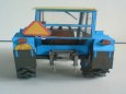 Zetor 5511 + 5t valn�k