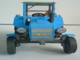 Zetor 5511 + 5t valn�k