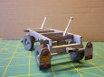 Zetor 5511+5t valn�k / PMHT, J. Bou�ka / 1:32
