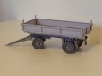 Zetor 5511+5t valn�k / PMHT, J. Bou�ka / 1:32