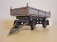 Zetor 5511+5t valn�k / PMHT, J. Bou�ka / 1:32