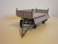 Zetor 5511+5t valn�k / PMHT, J. Bou�ka / 1:32