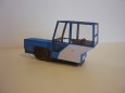 Zetor 5511+5t valn�k / PMHT, J. Bou�ka / 1:32