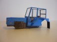 Zetor 5511+5t valn�k / PMHT, J. Bou�ka / 1:32