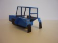 Zetor 5511+5t valn�k / PMHT, J. Bou�ka / 1:32