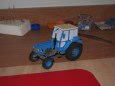Zetor 5511