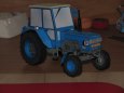 Zetor 5511