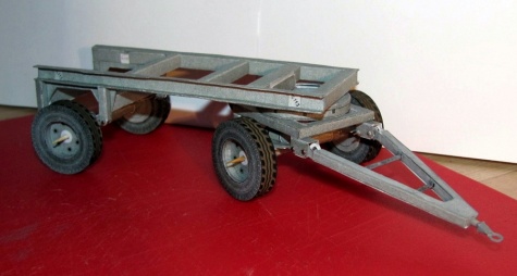 Zetor 5511