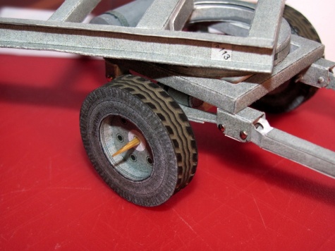Zetor 5511