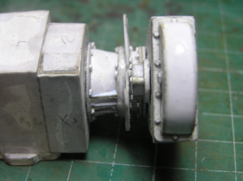 Zetor 5718 Zetor 5718