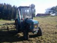 Zetor 6911