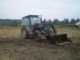 Zetor 6748+MX T8
