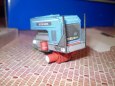 Zetor 6748+MX T8