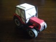 Zetor 6945