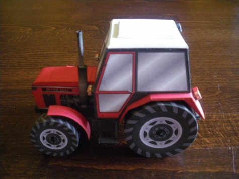 Zetor 6945 Zetor 6945