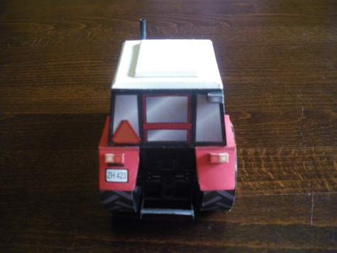 Zetor 6945 Zetor 6945