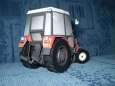 Zetor 7011