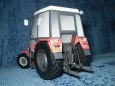 Zetor 7011