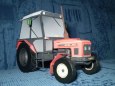 Zetor 7011