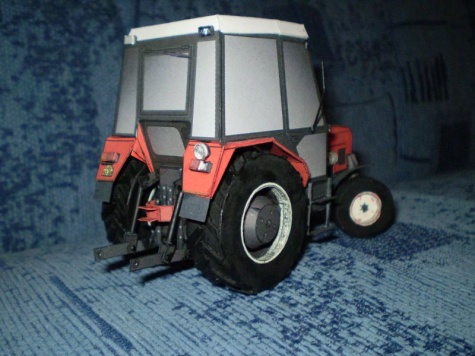 Zetor 7011 Zetor 7011