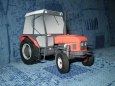 Zetor 7011