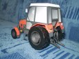 Zetor 7011