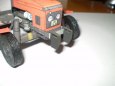 Zetor 7011