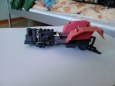 Zetor 7045