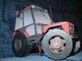 Zetor 7045