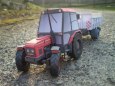Zetor 7045
