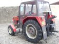 Zetor 7211
