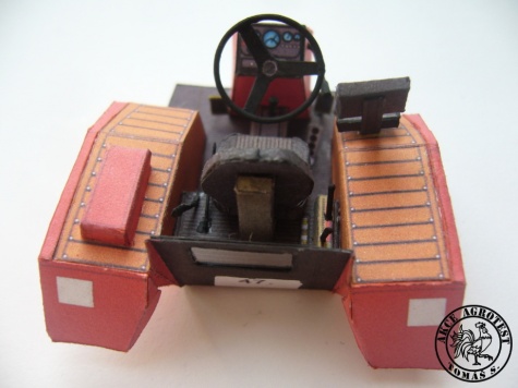 Zetor 7211