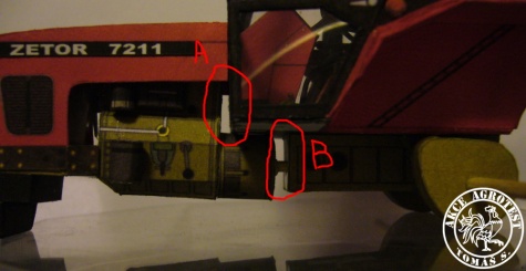 Zetor 7211