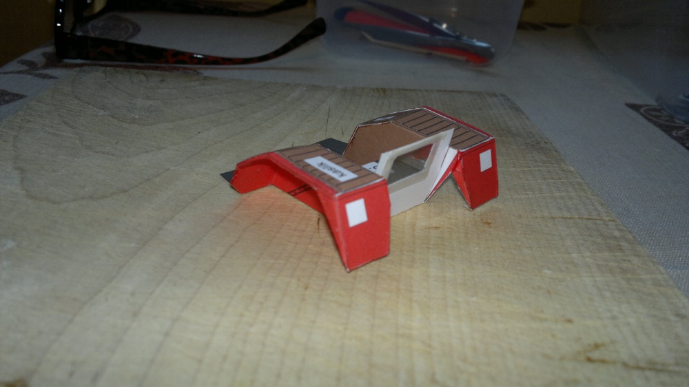 Zetor 7211 (Plná velikost v novém okně) Zetor 7211