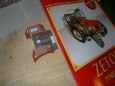 Zetor 7211